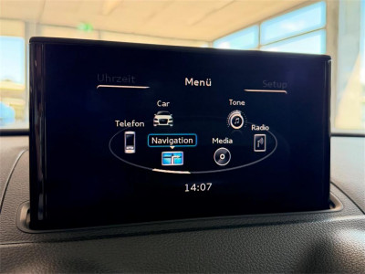 Audi A3 Gebrauchtwagen Audi A3 Gebrauchtwagen