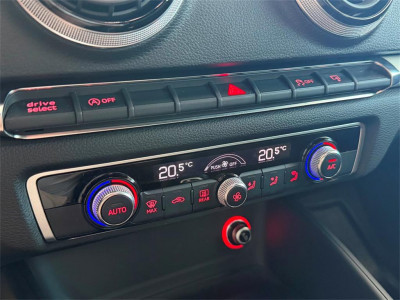 Audi A3 Gebrauchtwagen Audi A3 Gebrauchtwagen