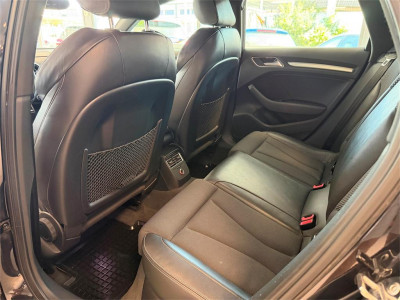 Audi A3 Gebrauchtwagen Audi A3 Gebrauchtwagen