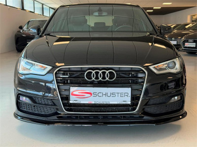 Audi A3 Gebrauchtwagen Audi A3 Gebrauchtwagen