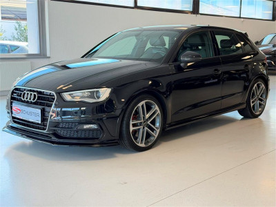 Audi A3 Gebrauchtwagen Audi A3 Gebrauchtwagen