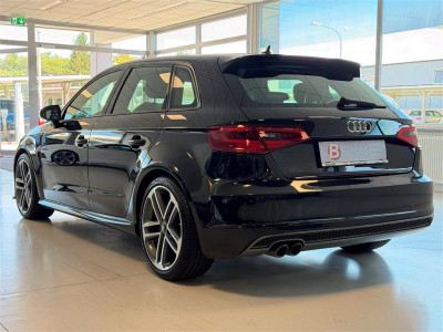 Audi A3 Gebrauchtwagen Audi A3 Gebrauchtwagen