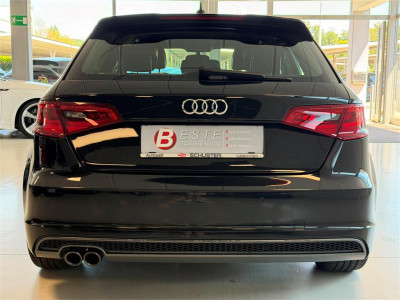 Audi A3 Gebrauchtwagen Audi A3 Gebrauchtwagen