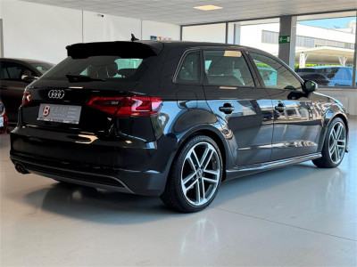 Audi A3 Gebrauchtwagen Audi A3 Gebrauchtwagen