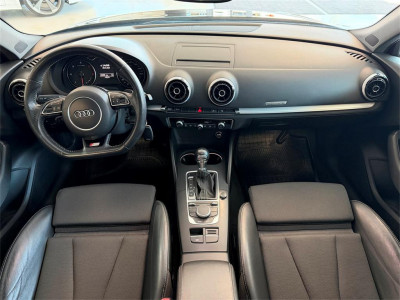 Audi A3 Gebrauchtwagen Audi A3 Gebrauchtwagen