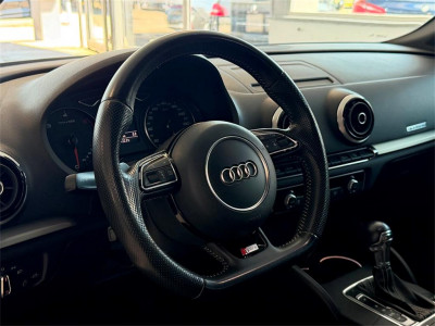 Audi A3 Gebrauchtwagen Audi A3 Gebrauchtwagen