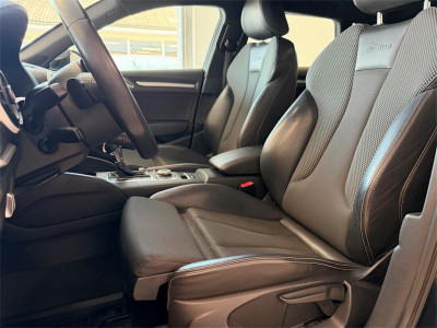 Audi A3 Gebrauchtwagen Audi A3 Gebrauchtwagen