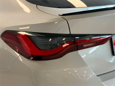BMW 4er Gran Coupe Gebrauchtwagen BMW 4er Gran Coupe Gebrauchtwagen