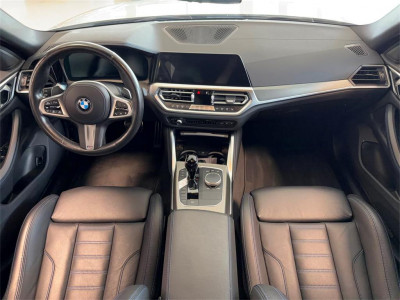 BMW 4er Gran Coupe Gebrauchtwagen BMW 4er Gran Coupe Gebrauchtwagen
