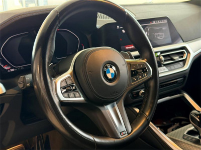 BMW 4er Gran Coupe Gebrauchtwagen BMW 4er Gran Coupe Gebrauchtwagen