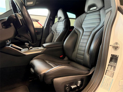BMW 4er Gran Coupe Gebrauchtwagen BMW 4er Gran Coupe Gebrauchtwagen