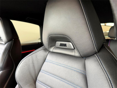 BMW 4er Gran Coupe Gebrauchtwagen BMW 4er Gran Coupe Gebrauchtwagen