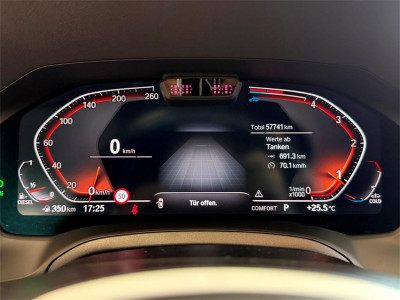 BMW 4er Gran Coupe Gebrauchtwagen BMW 4er Gran Coupe Gebrauchtwagen