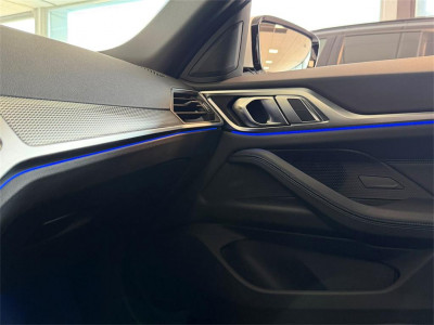 BMW 4er Gran Coupe Gebrauchtwagen BMW 4er Gran Coupe Gebrauchtwagen