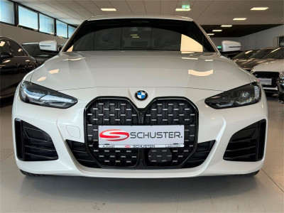 BMW 4er Gran Coupe Gebrauchtwagen BMW 4er Gran Coupe Gebrauchtwagen
