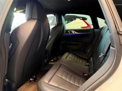 BMW 4er Gran Coupe Gebrauchtwagen BMW 4er Gran Coupe Gebrauchtwagen