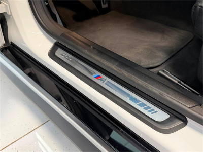 BMW 4er Gran Coupe Gebrauchtwagen BMW 4er Gran Coupe Gebrauchtwagen