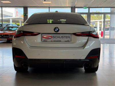 BMW 4er Gran Coupe Gebrauchtwagen BMW 4er Gran Coupe Gebrauchtwagen