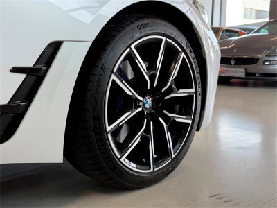 BMW 4er Gran Coupe Gebrauchtwagen BMW 4er Gran Coupe Gebrauchtwagen