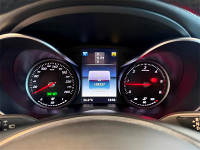 Mercedes-Benz GLC Gebrauchtwagen Mercedes-Benz GLC Gebrauchtwagen