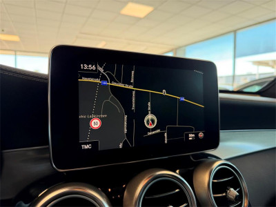 Mercedes-Benz GLC Gebrauchtwagen Mercedes-Benz GLC Gebrauchtwagen