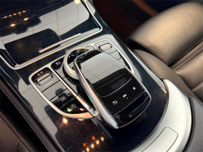 Mercedes-Benz GLC Gebrauchtwagen Mercedes-Benz GLC Gebrauchtwagen