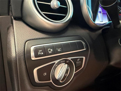 Mercedes-Benz GLC Gebrauchtwagen Mercedes-Benz GLC Gebrauchtwagen
