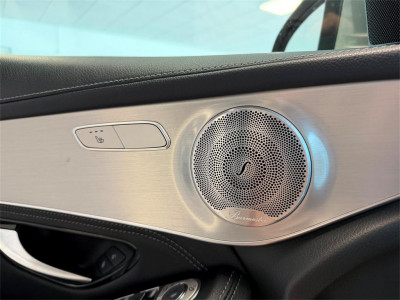 Mercedes-Benz GLC Gebrauchtwagen Mercedes-Benz GLC Gebrauchtwagen