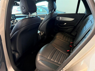 Mercedes-Benz GLC Gebrauchtwagen Mercedes-Benz GLC Gebrauchtwagen