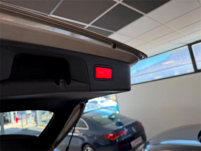 Mercedes-Benz GLC Gebrauchtwagen Mercedes-Benz GLC Gebrauchtwagen