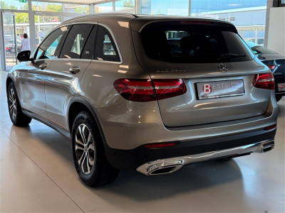 Mercedes-Benz GLC Gebrauchtwagen Mercedes-Benz GLC Gebrauchtwagen