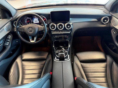 Mercedes-Benz GLC Gebrauchtwagen Mercedes-Benz GLC Gebrauchtwagen