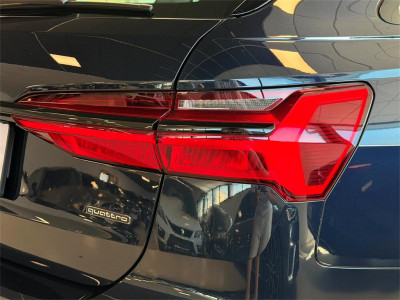 Audi A6 Allroad Gebrauchtwagen Audi A6 Allroad Gebrauchtwagen