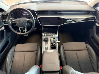 Audi A6 Allroad Gebrauchtwagen Audi A6 Allroad Gebrauchtwagen