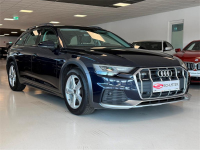 Audi A6 Allroad Gebrauchtwagen Audi A6 Allroad Gebrauchtwagen
