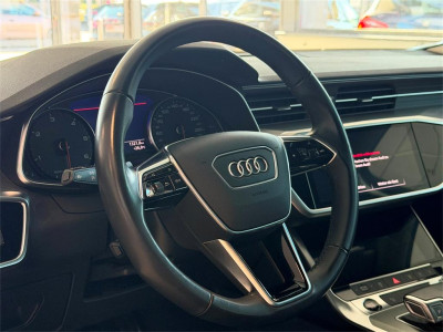 Audi A6 Allroad Gebrauchtwagen Audi A6 Allroad Gebrauchtwagen
