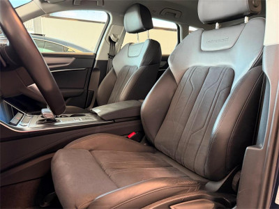 Audi A6 Allroad Gebrauchtwagen Audi A6 Allroad Gebrauchtwagen