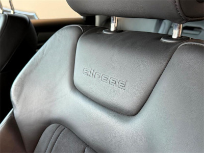 Audi A6 Allroad Gebrauchtwagen Audi A6 Allroad Gebrauchtwagen