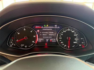 Audi A6 Allroad Gebrauchtwagen Audi A6 Allroad Gebrauchtwagen