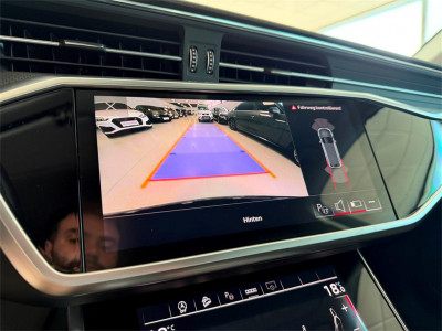 Audi A6 Allroad Gebrauchtwagen Audi A6 Allroad Gebrauchtwagen