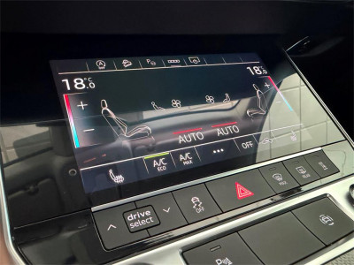 Audi A6 Allroad Gebrauchtwagen Audi A6 Allroad Gebrauchtwagen