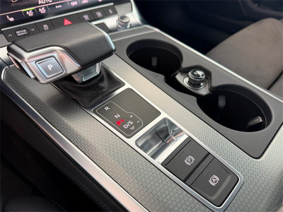 Audi A6 Allroad Gebrauchtwagen Audi A6 Allroad Gebrauchtwagen
