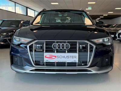 Audi A6 Allroad Gebrauchtwagen Audi A6 Allroad Gebrauchtwagen