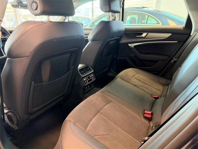 Audi A6 Allroad Gebrauchtwagen Audi A6 Allroad Gebrauchtwagen