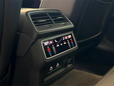 Audi A6 Allroad Gebrauchtwagen Audi A6 Allroad Gebrauchtwagen