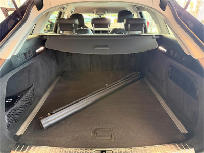 Audi A6 Allroad Gebrauchtwagen Audi A6 Allroad Gebrauchtwagen
