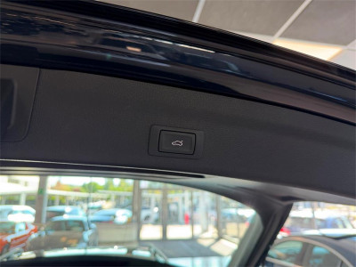 Audi A6 Allroad Gebrauchtwagen Audi A6 Allroad Gebrauchtwagen