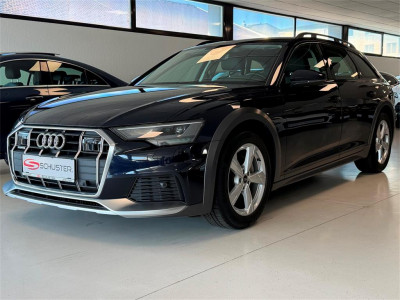Audi A6 Allroad Gebrauchtwagen Audi A6 Allroad Gebrauchtwagen