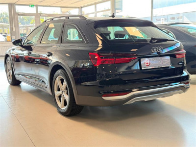 Audi A6 Allroad Gebrauchtwagen Audi A6 Allroad Gebrauchtwagen