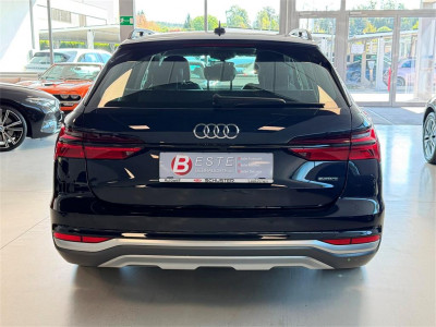 Audi A6 Allroad Gebrauchtwagen Audi A6 Allroad Gebrauchtwagen